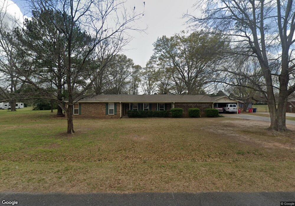 3210 Sandy Cir, Macon, GA 31216 - photo 1