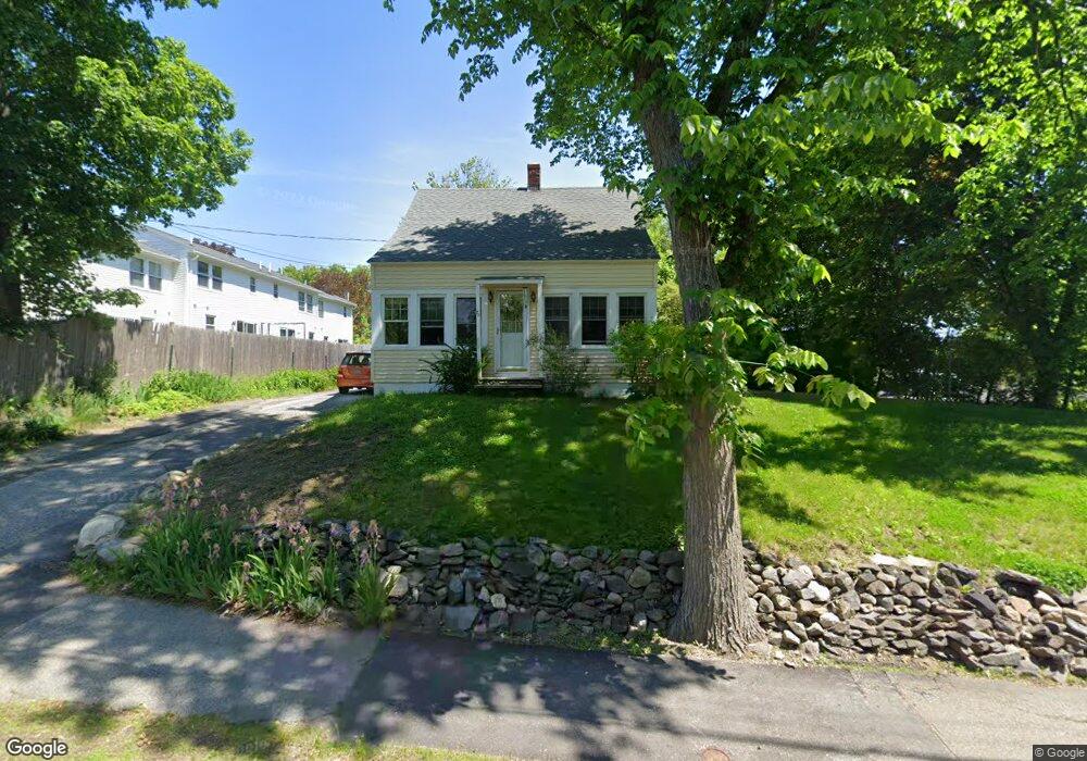 70 King St, Saco, ME 04072 - photo 1