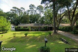 4537 Bowfin Dr, Tallahassee, FL 32303