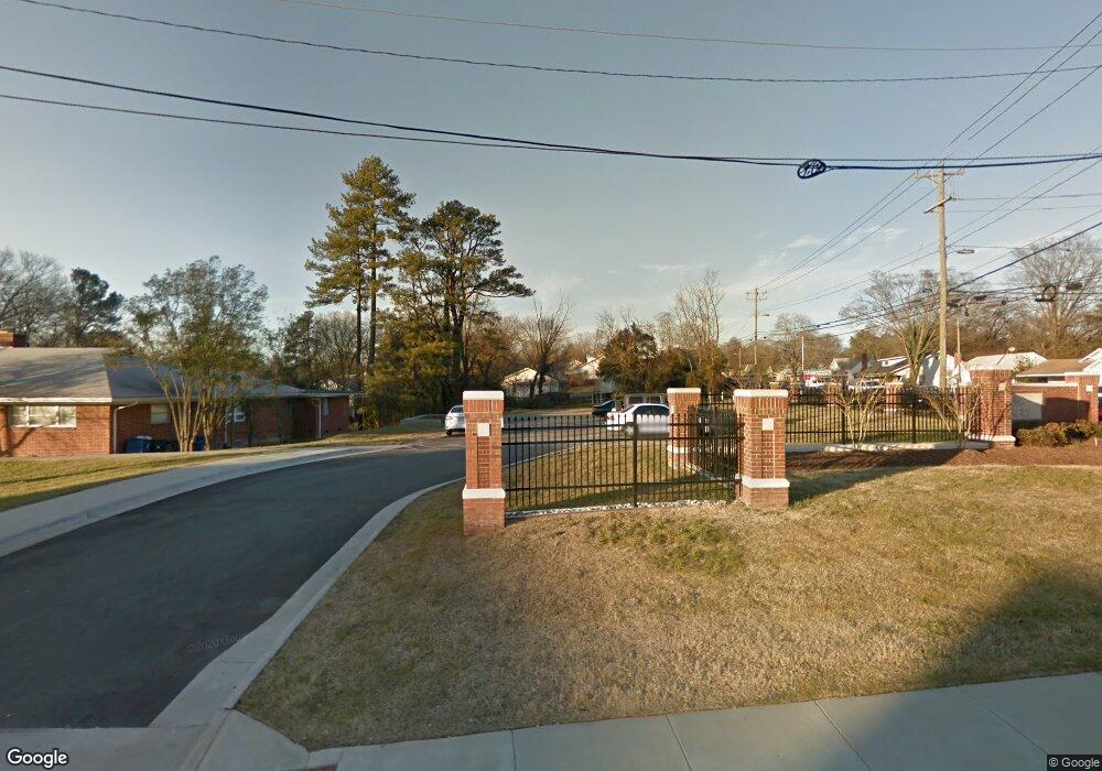 1214 S Alston Ave, Durham, NC 27701 - photo 1