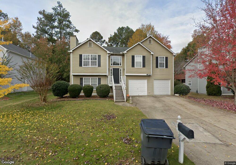 4879 Noah Ridge, Acworth, GA 30101 - photo 1
