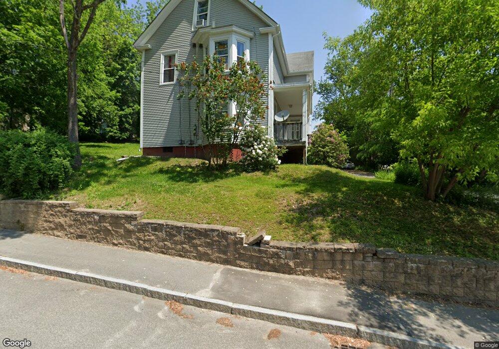 91 6th St unit 2, Dover, NH 03820 - photo 1