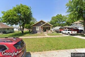 148 Jackson St, Tecumseh, NE 68450