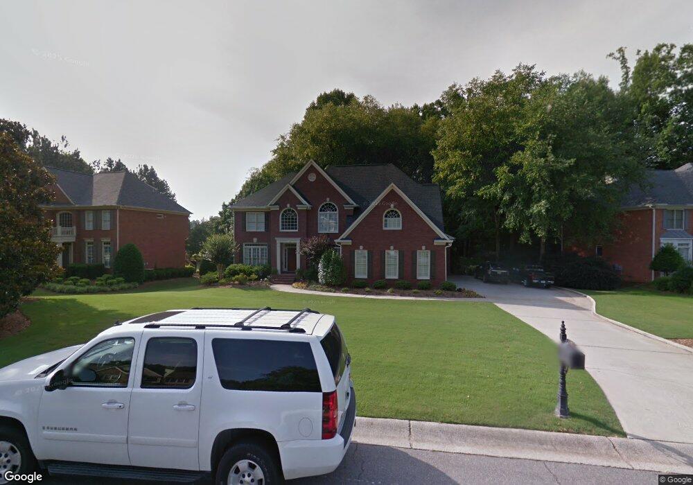 1482 Riverview Run Ln unit 2B, Suwanee, GA 30024 - photo 1