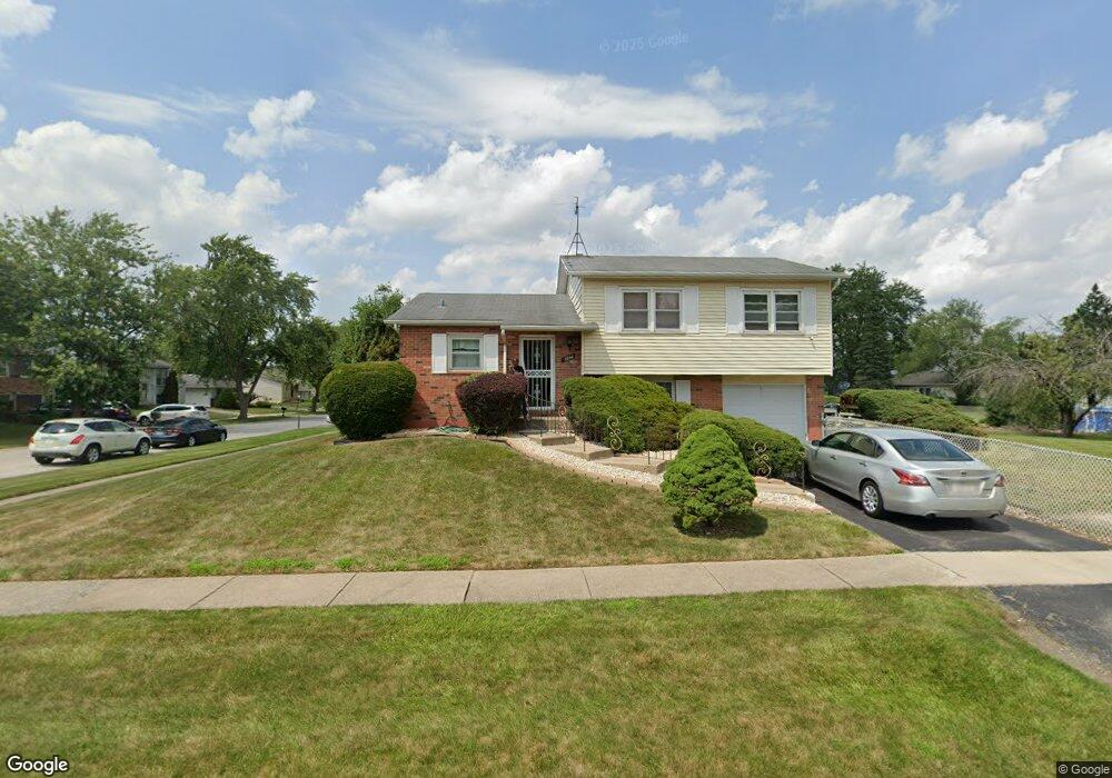 3840 178th St, Country Club Hills, IL 60478 - photo 1