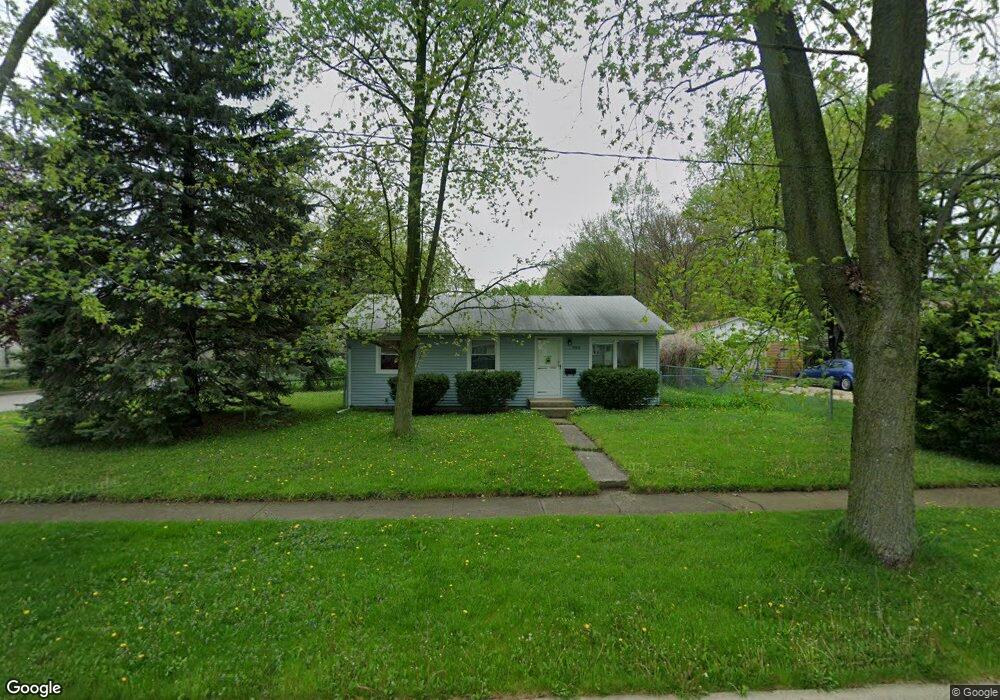 904 N Lancaster Ave, Aurora, IL 60506 - photo 1