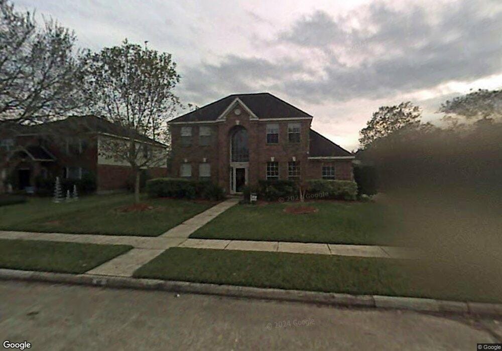 1804 San Jose St, Friendswood, TX 77546 - photo 1