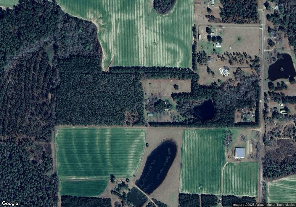 4015 Egg and Butter Rd N, Ochlocknee, GA 31773 - photo 1