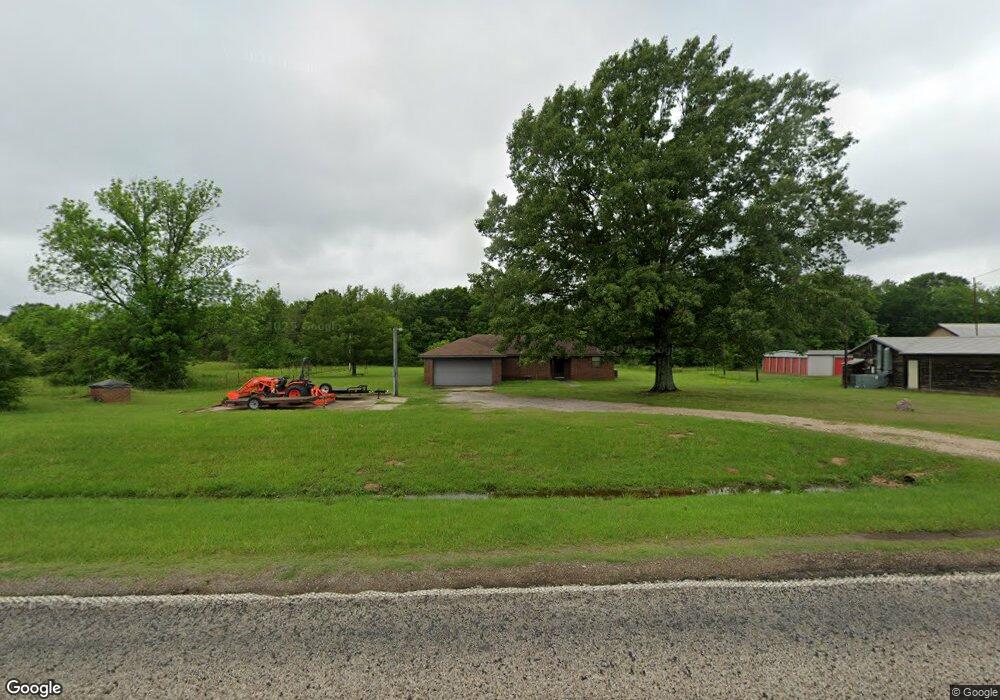 3159 Old Red Lick Rd, Texarkana, TX 75503 - photo 1