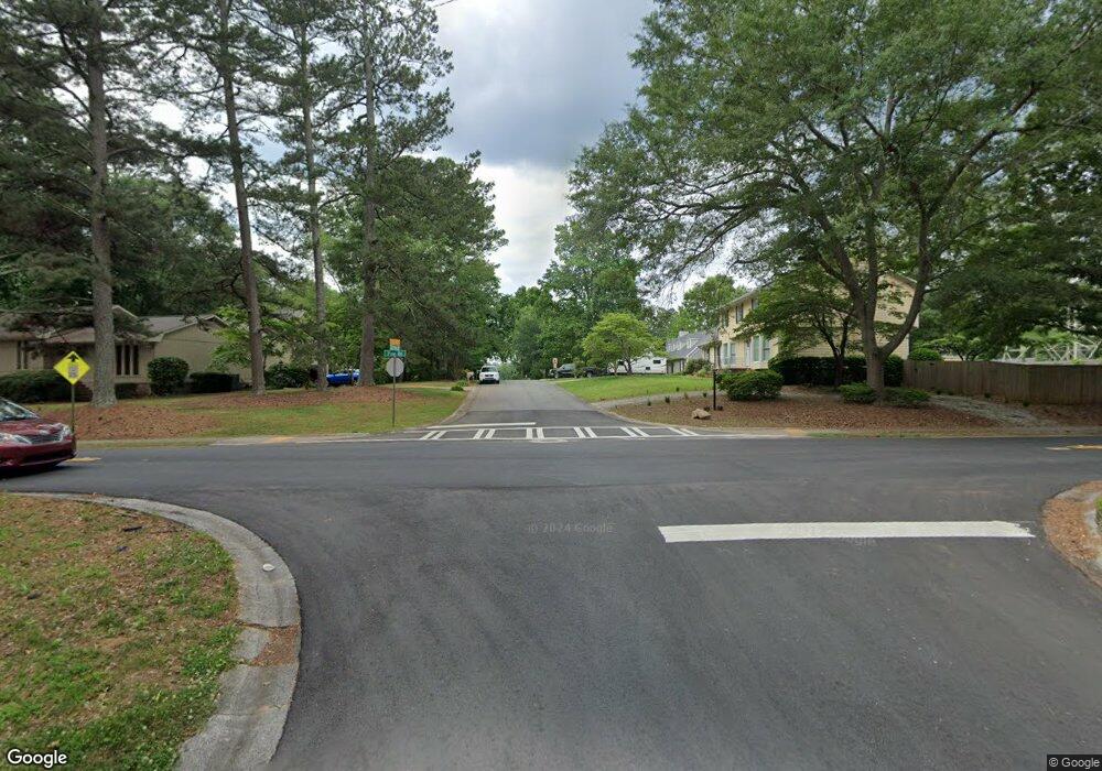 0 Tall Pine Dr unit 7244499, East Cobb, GA 30062 - photo 1