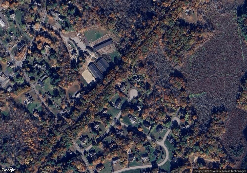 20 Raleigh Rd, Holliston, MA 01746 - photo 1