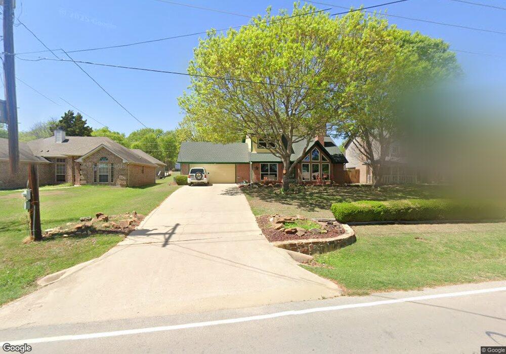 1101 W Lake Dr, Weatherford, TX 76087 - photo 1
