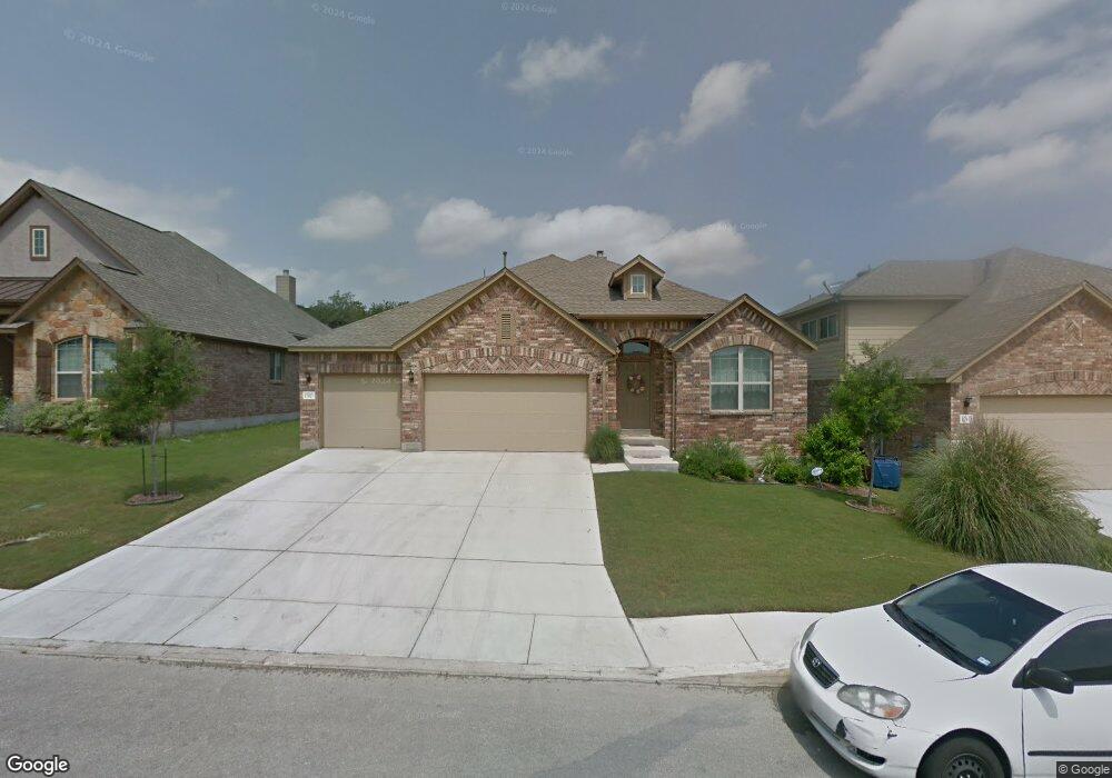 17927 Bierstadt Mount, Helotes, TX 78023 - photo 1