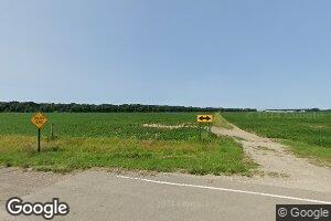 8186 Crown Rd, Bay Port, MI 48720