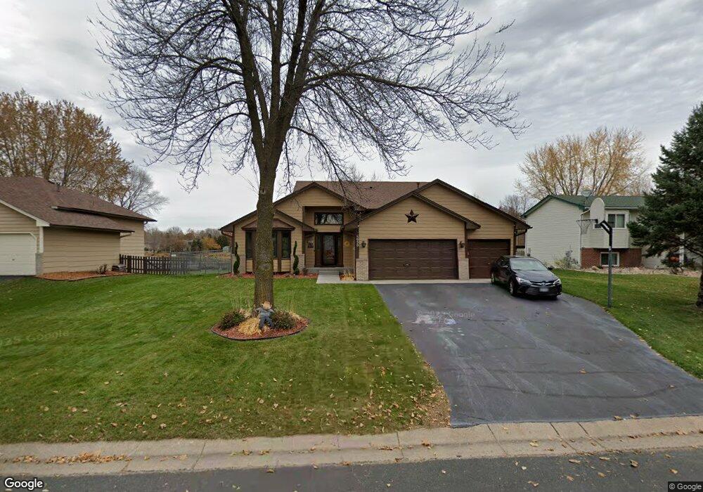 5930 135th St N, Hugo, MN 55038 - photo 1