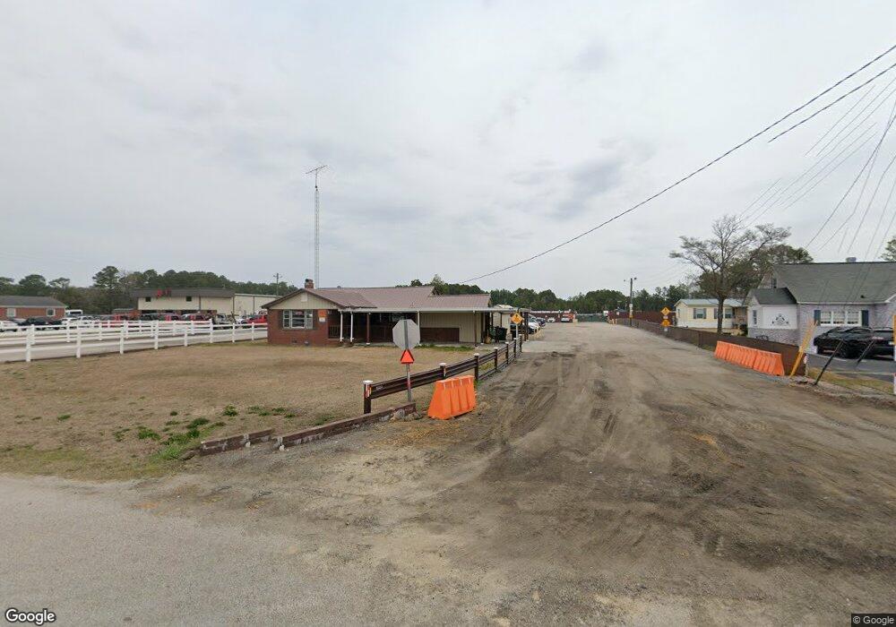 3611 E Palmetto St, Florence, SC 29506 - photo 1