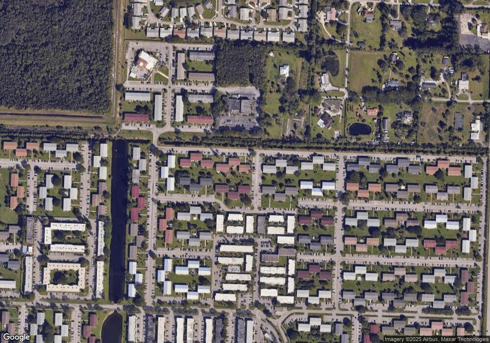 390 Sheffield P unit 3900, West Palm Beach, FL 33417 - photo 1