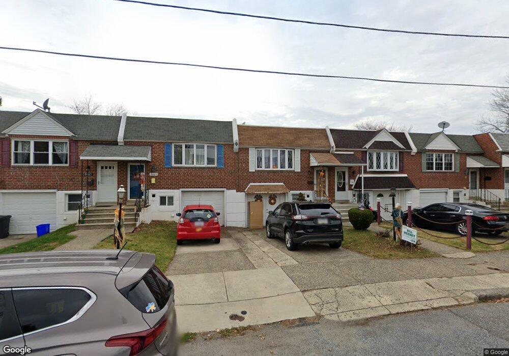 3611 Nanton Terrace, Philadelphia, PA 19154 - photo 1