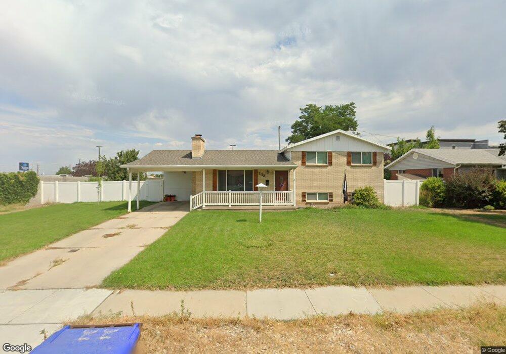 113 E 6715 S, Midvale, UT 84047 - photo 1