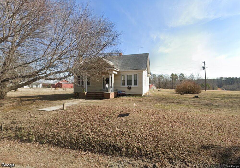 20463 Jefferson Davis Hwy, Ruther Glen, VA 22546 - photo 1