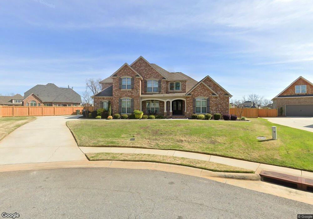 206 Lisa Marie Ct unit 30C, Warner Robins, GA 31088 - photo 1