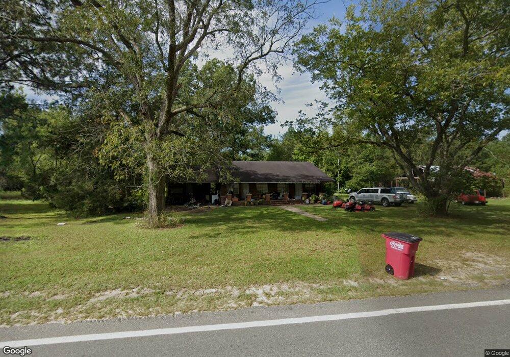 2136 W 4th Street Extension, Alma, GA 31510 - photo 1