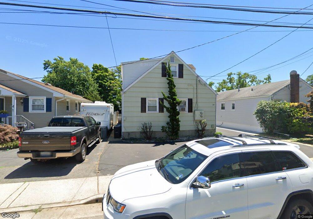 39 Pine St, Keyport, NJ 07735 - photo 1