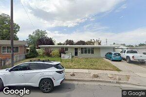 618 Spacerama Dr, Salt Lake City, UT 84123