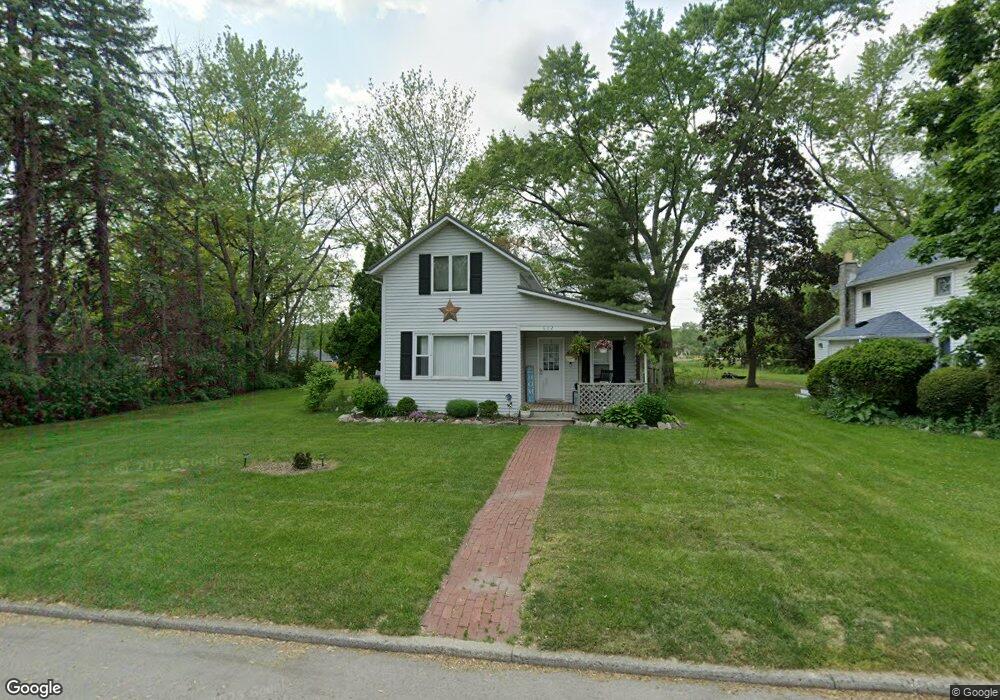 602 S Nappanee St, Nappanee, IN 46550 - photo 1