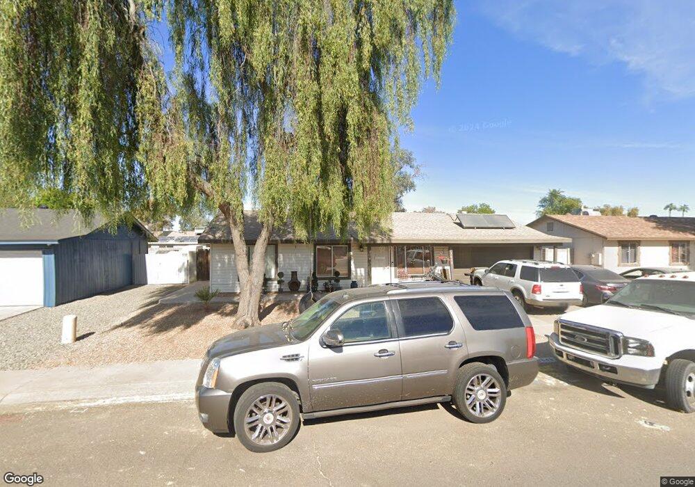 3648 W Tulsa St, Chandler, AZ 85226 - photo 1