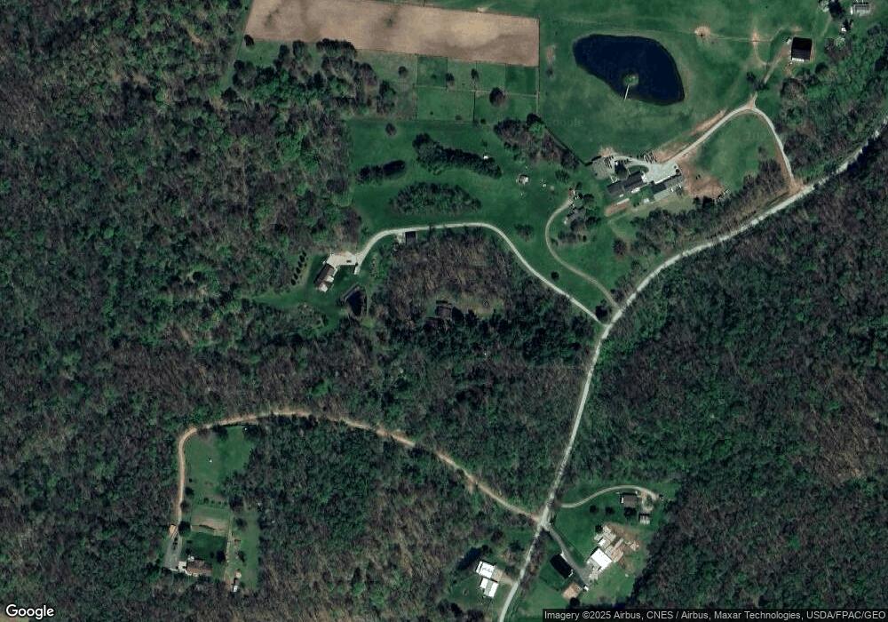 15181 Cline Rd, Danville, OH 43014 - photo 1