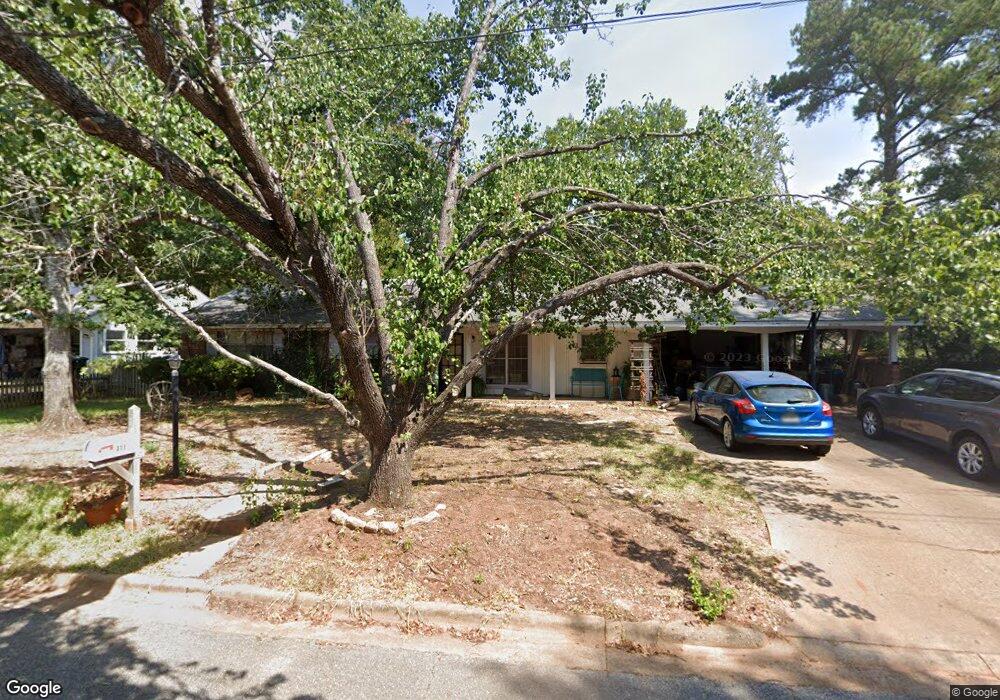 311 Rosa Ln, Nacogdoches, TX 75965 - photo 1