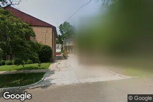 438 3rd St Unit 2, Ann Arbor, MI 48103
