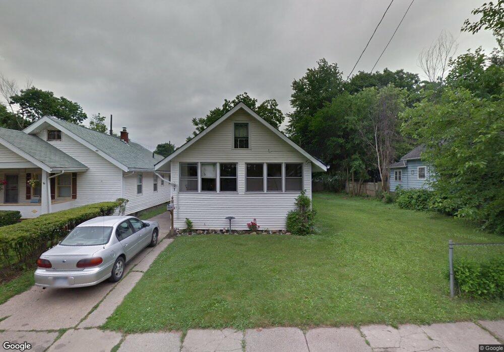 1005 Bensch St, Lansing, MI 48912 - photo 1