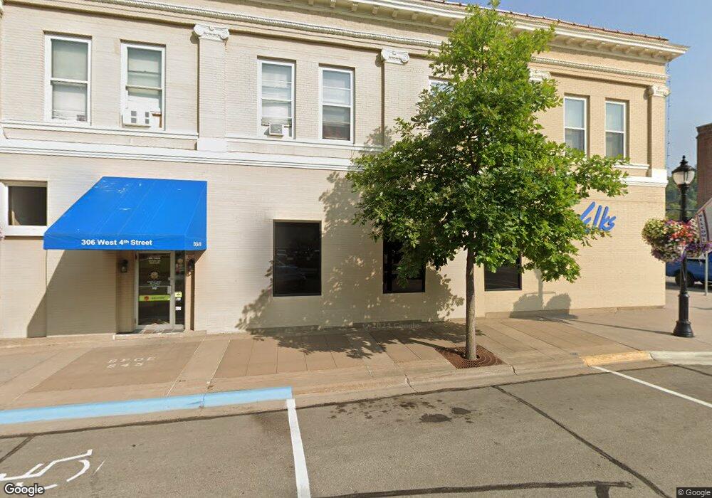 306 W 4th St, Red Wing, MN 55066 - photo 1