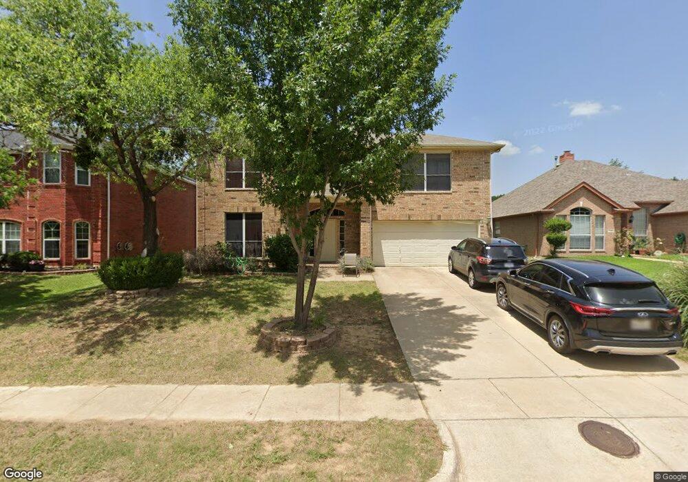 7104 Frost Ln, Denton, TX 76210 - photo 1