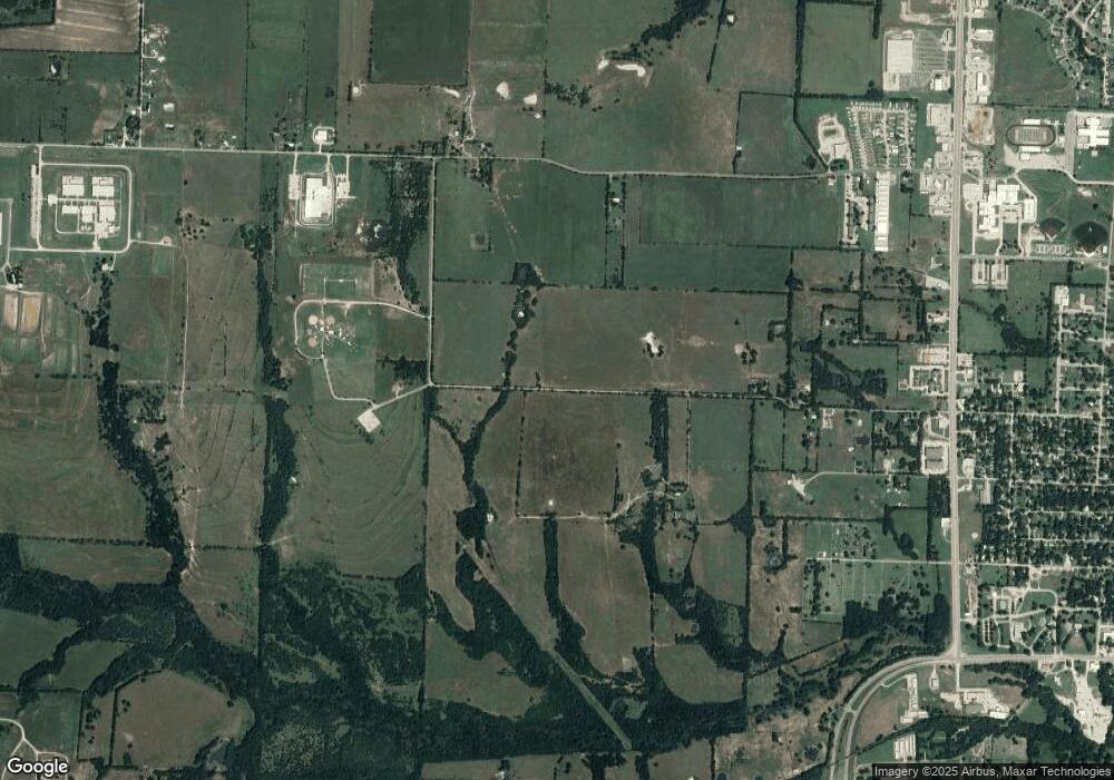 000 County Rd 1550, Bonham, TX 75418 - photo 1