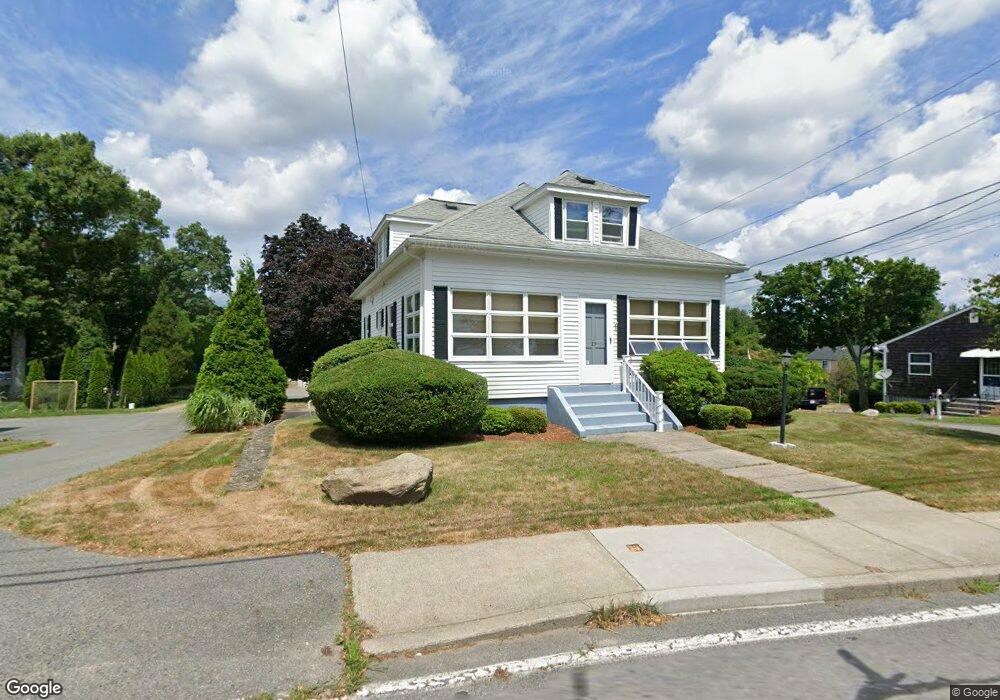 29 Liberty St, Plymouth, MA 02360 - photo 1