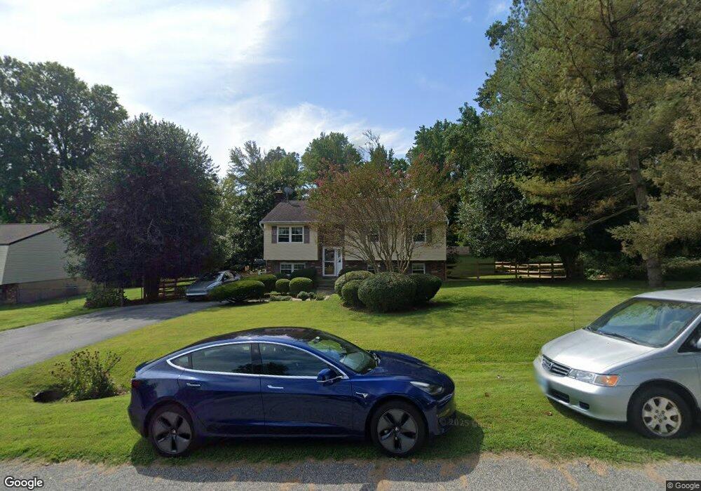 3603 6th St, North Beach, MD 20714 - photo 1