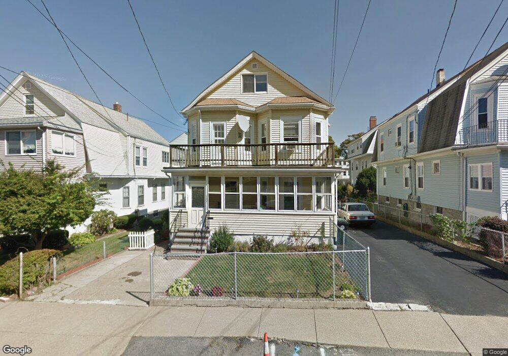 143 Langdon Ave unit 143, Watertown, MA 02472 - photo 1