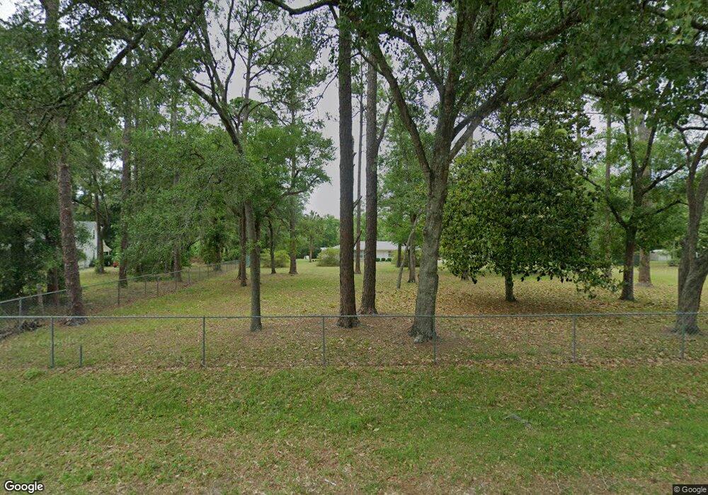 5840 County Road 208, Saint Augustine, FL 32092 - photo 1