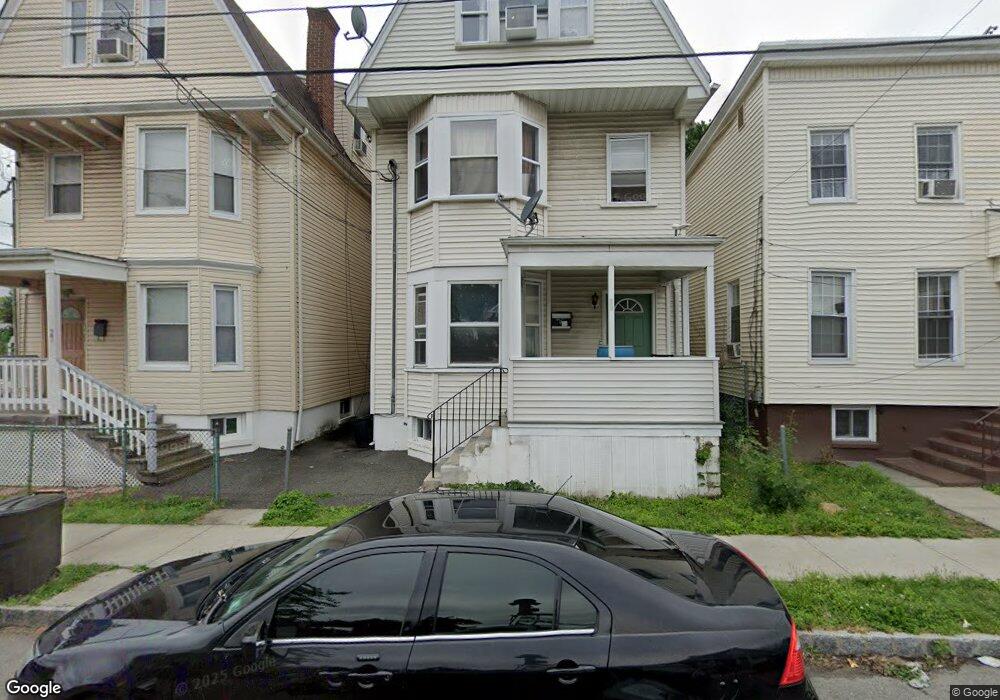 25 Lafayette St unit 3, West Orange, NJ 07052 - photo 1