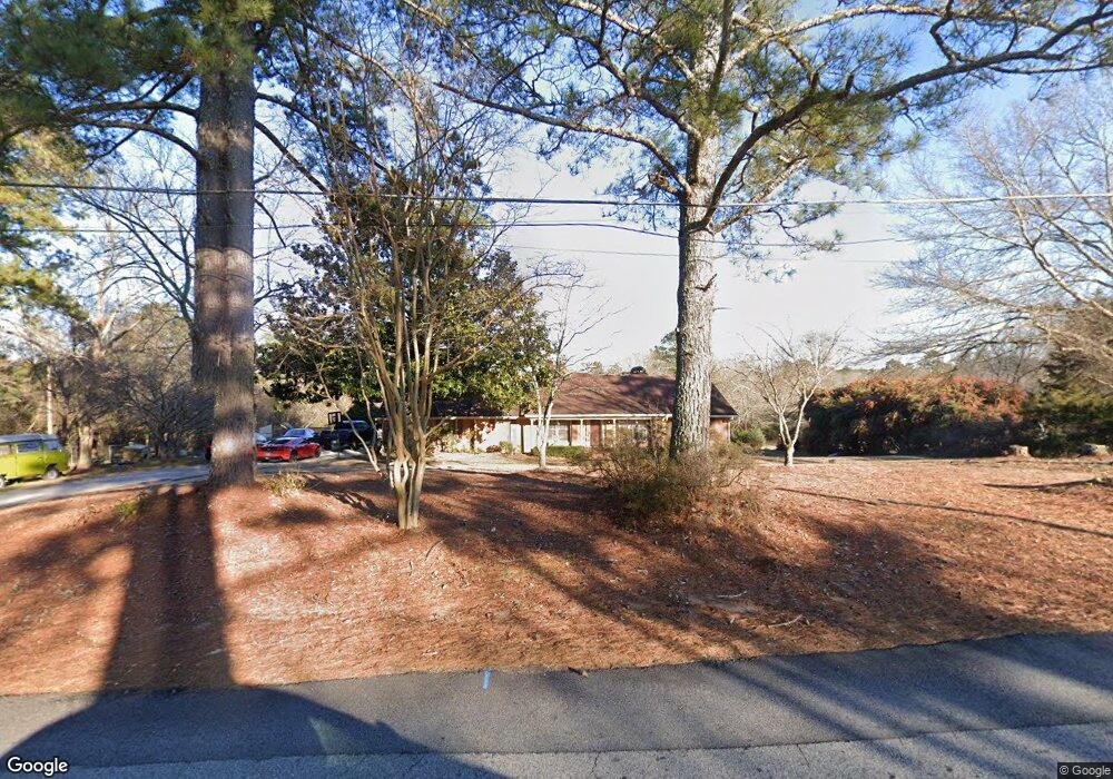 1630 Johnson Rd SW, Conyers, GA 30094 - photo 1