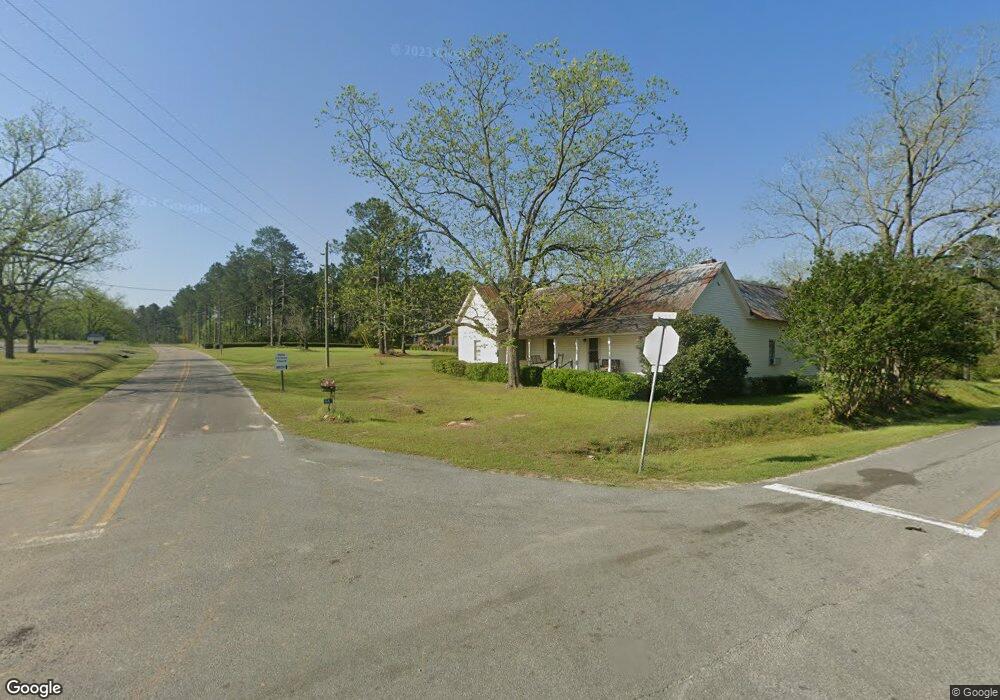 979 Williford Crossing Rd S, Cordele, GA 31015 - photo 1