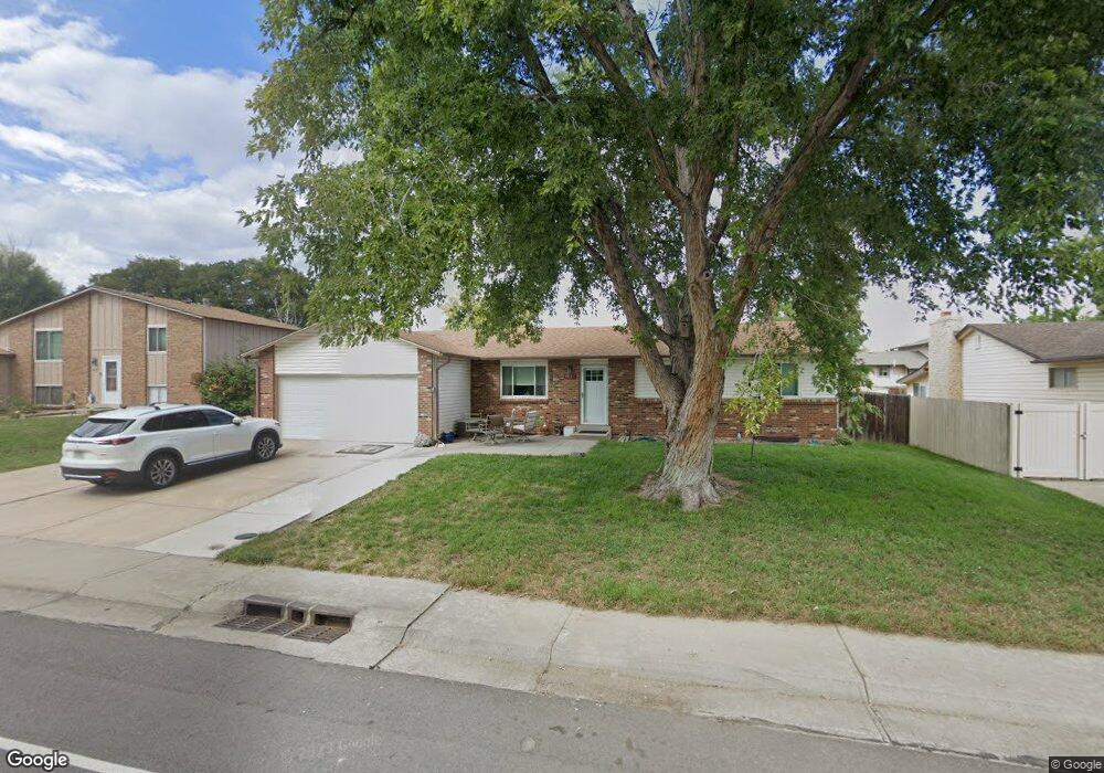 3825 E 115th Ave, Thornton, CO 80233 - photo 1