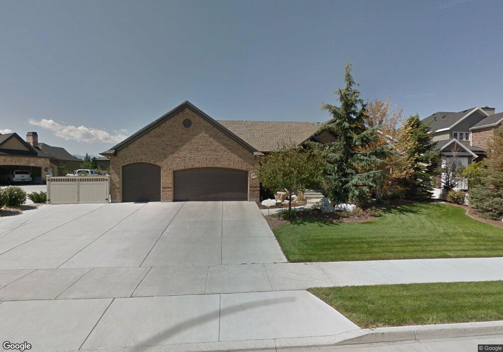 10652 S Bison View Cove unit 31, South Jordan, UT 84095 - photo 1