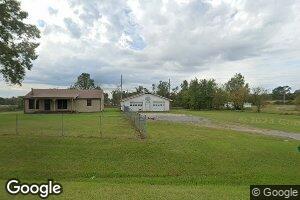 7025 Burton Dr, Valley Head, AL 35989