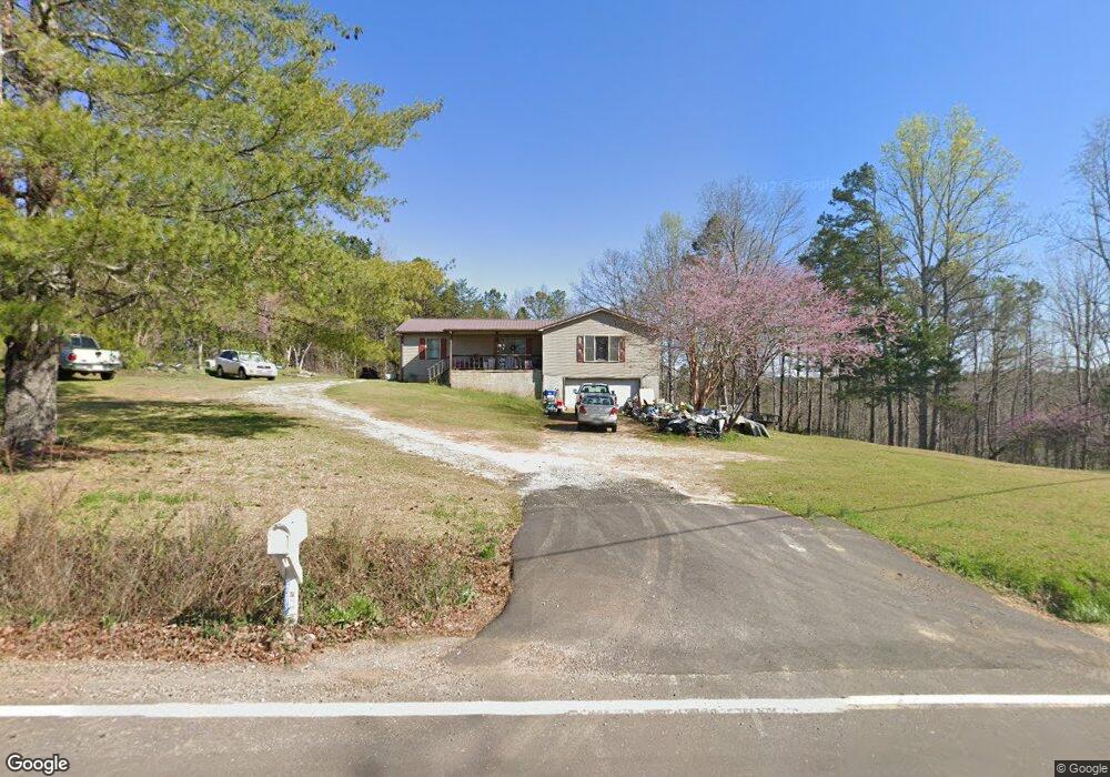 551 Burnt Tanyard Rd, West Union, SC 29696 - photo 1