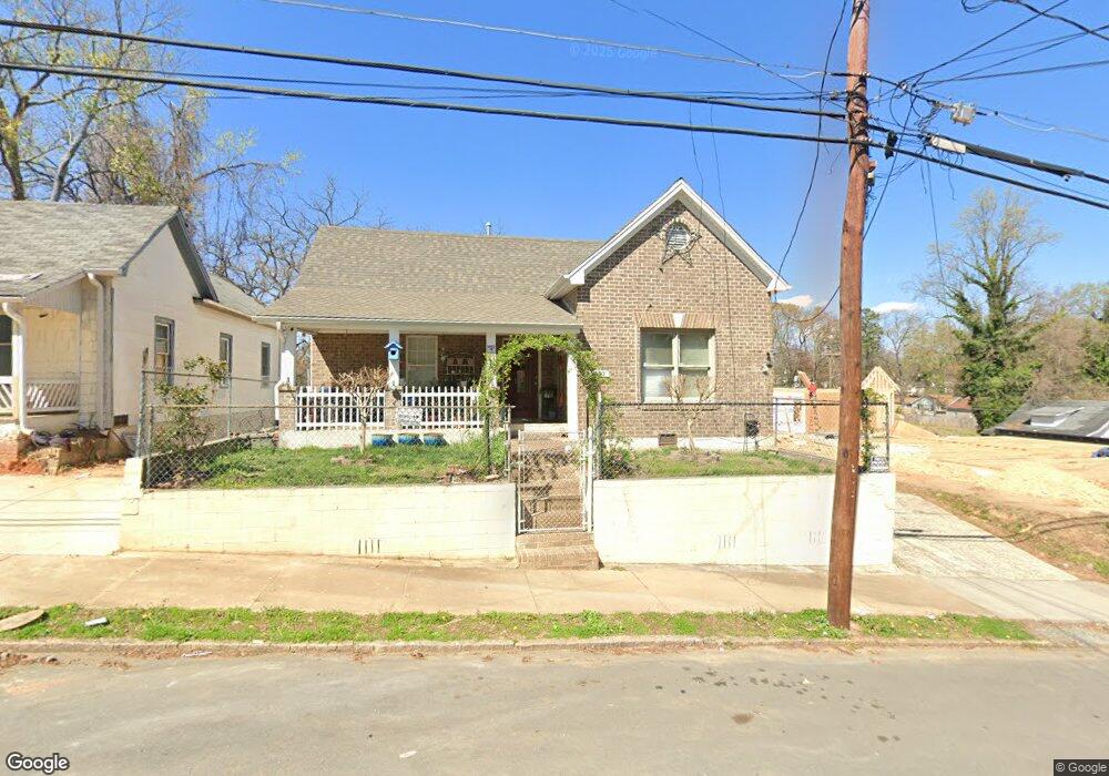 1133 E Twenty Second St, Winston Salem, NC 27101 - photo 1