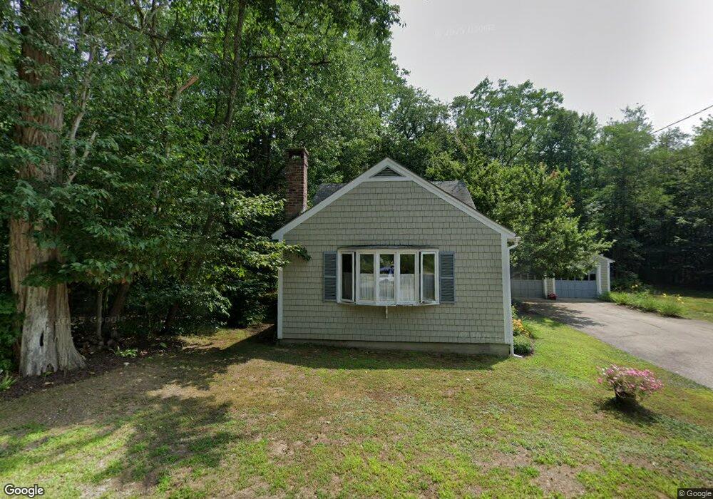 81 Vfw St, Conway, NH 03818 - photo 1